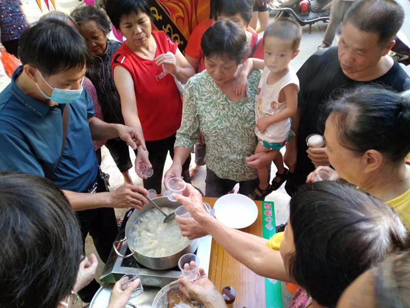 分享我加盟現(xiàn)做餃子云吞店的創(chuàng)業(yè)經(jīng)歷，總算是苦盡甘來(lái)了