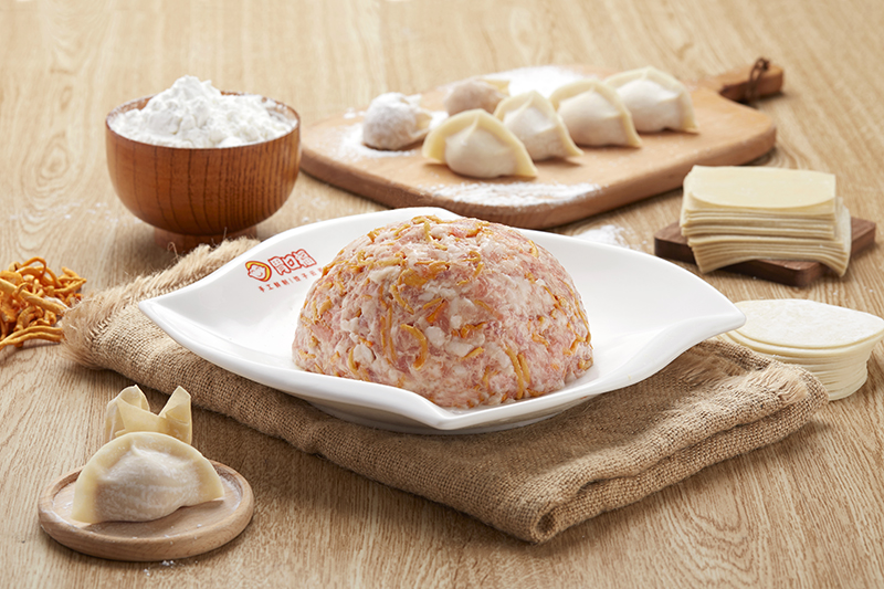 胃口福餃子加盟有什么優(yōu)點？操作輕松,優(yōu)勢多多