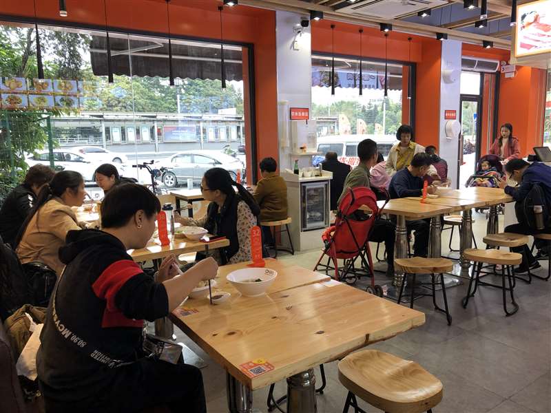 經(jīng)營餃子餛飩店的風(fēng)險怎樣規(guī)避，這樣做就對了
