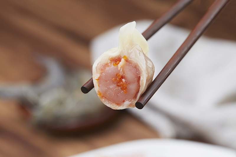 胃口福餃子云吞加盟怎么樣？直通財(cái)富之門