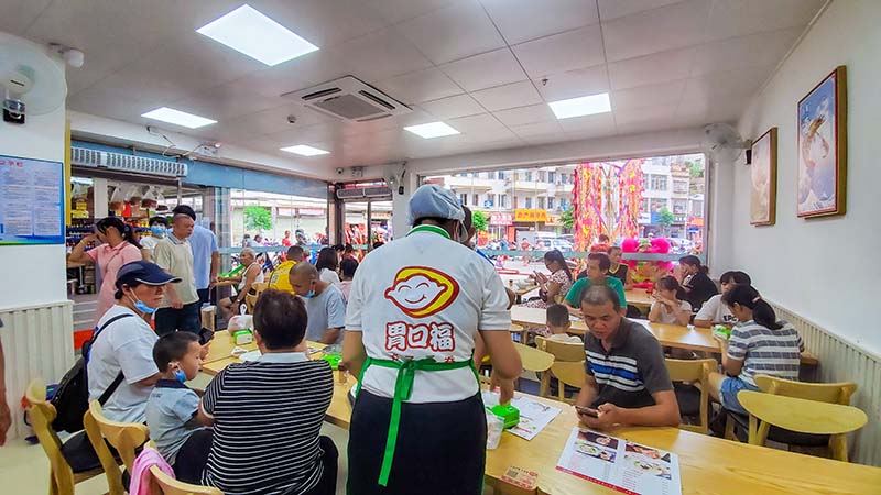 七八萬(wàn)塊錢(qián)能開(kāi)餃子云吞店嗎？注意這些細(xì)節(jié)