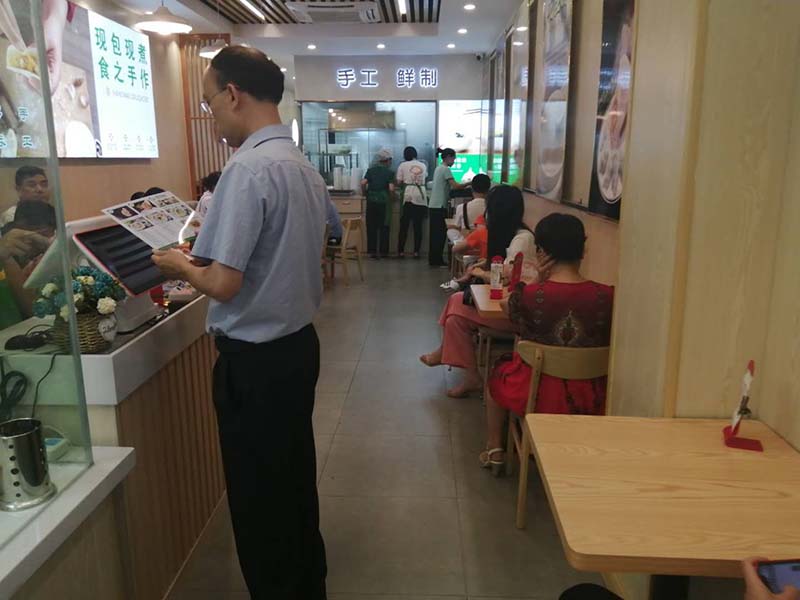 真實案例告訴你，如何讓餃子云吞面館月入10萬？