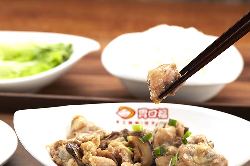 做外賣如何調(diào)整菜單，提高單量？