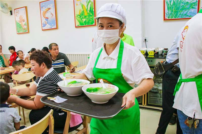 10個方法，讓你的員工開心工作效率高！
