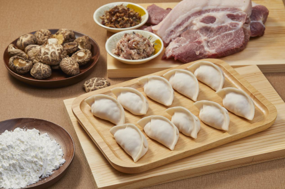 餃子云吞加盟費(fèi)一般多少，在鄉(xiāng)鎮(zhèn)開一家胃口福餃子云吞店可以嗎