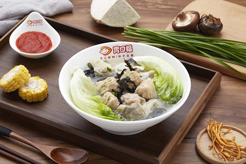 餛飩店不加盟怎么做，加盟和不加盟的區(qū)別