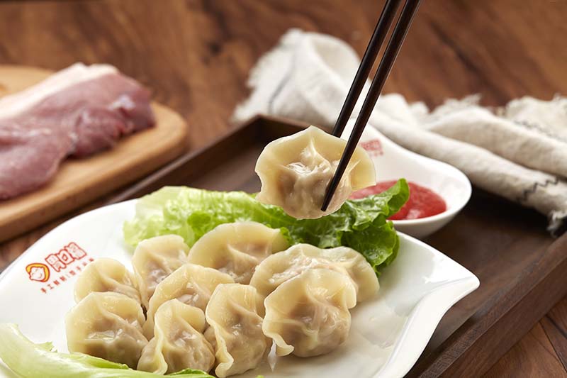 餃子云吞加盟店哪個牌子好？餃子云吞加盟排行榜推薦