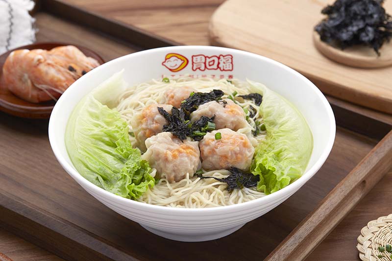 開(kāi)餃子云吞面館什么位置好，滿足這個(gè)標(biāo)準(zhǔn)你都可以選