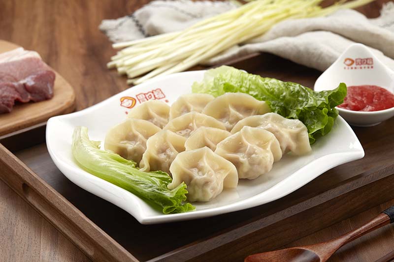 胃口福餃子云吞店開(kāi)在哪里會(huì)火，選址你應(yīng)該看這些