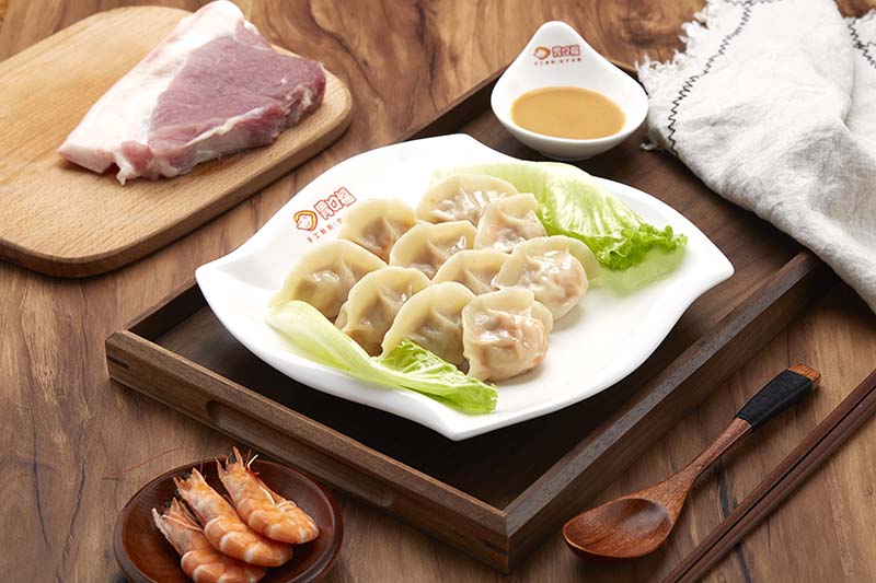 加盟胃口福餃子云吞連鎖品牌，您的創(chuàng)業(yè)優(yōu)選