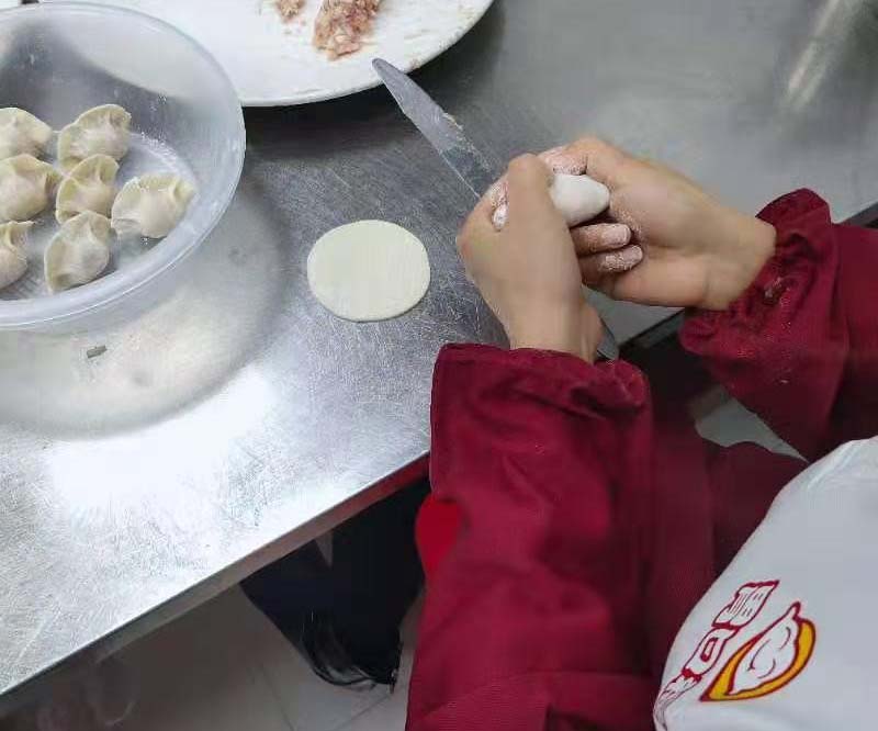 專業(yè)督導(dǎo)培訓(xùn)，只為讓加盟商更好的開業(yè)