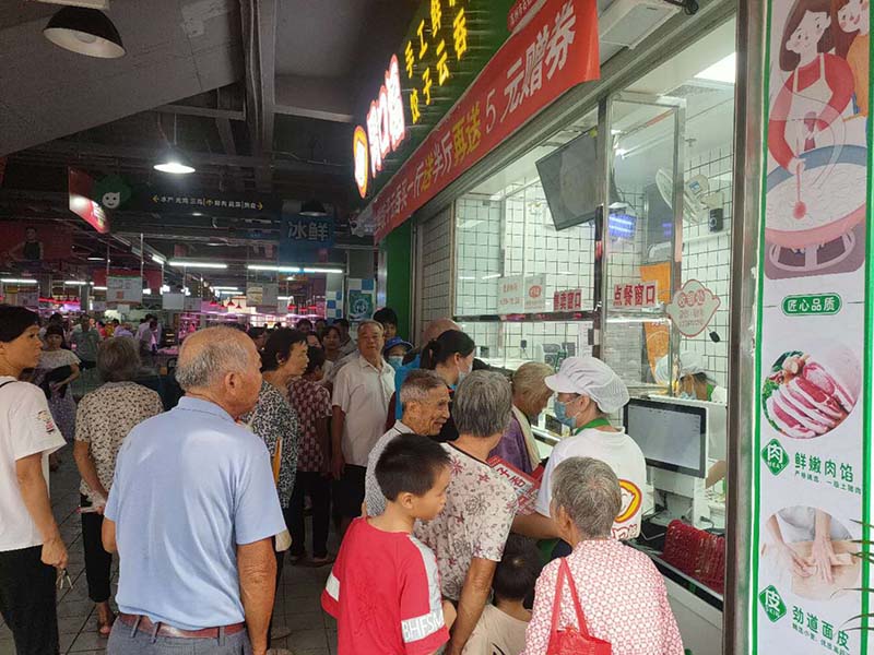 小縣城能開餃子云吞店嗎，前期你得先了解這些