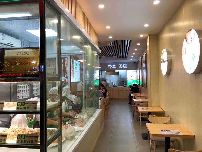 開(kāi)餐飲店選址要點(diǎn)，餐飲人開(kāi)店必看