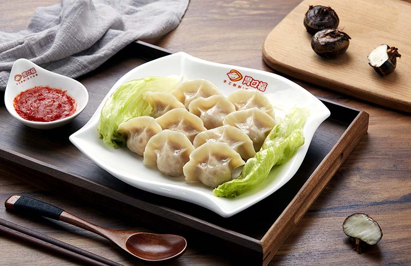 2021年三四線創(chuàng)業(yè)，做餃子云吞加盟店有前景嗎