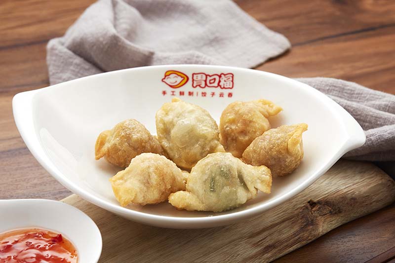 如何成功開一家餃子云吞店，這三點必須做到位