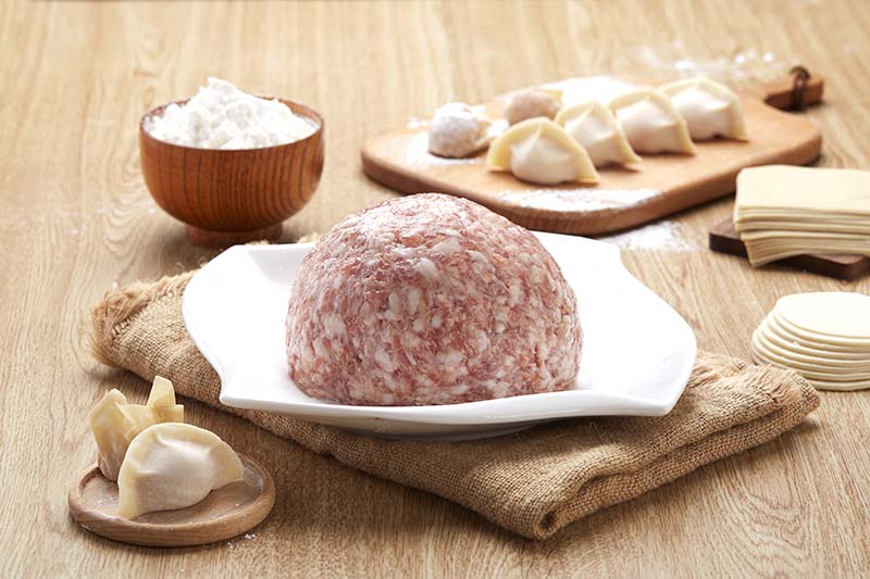 餃子云吞食材供應(yīng)商怎么尋找，想知道的看著這里