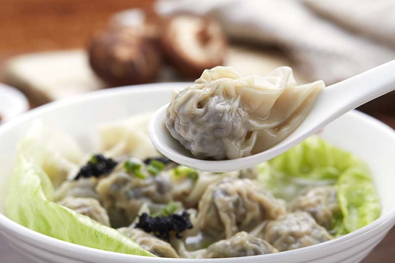 胃口福餃子云吞加盟條件是什么？開店總部有全程扶持！