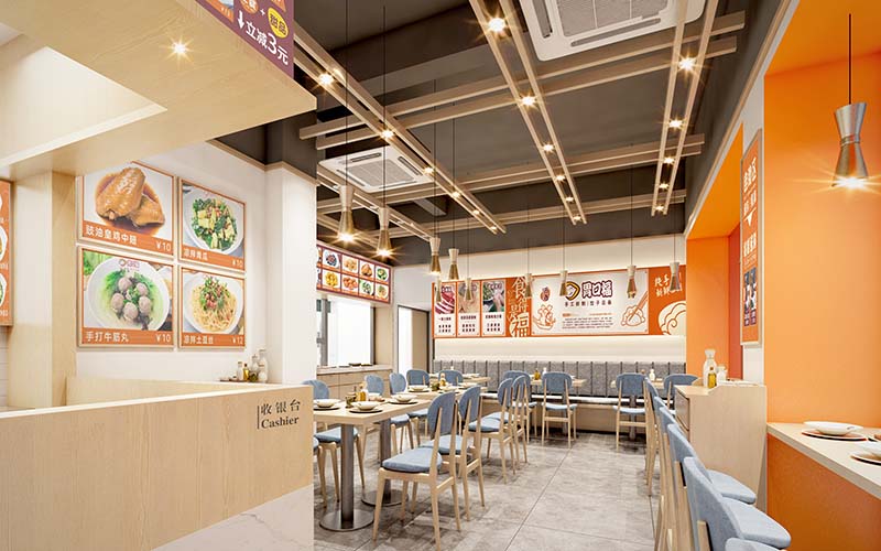開(kāi)一家餃子云吞加盟店需要辦理哪些手續(xù)
