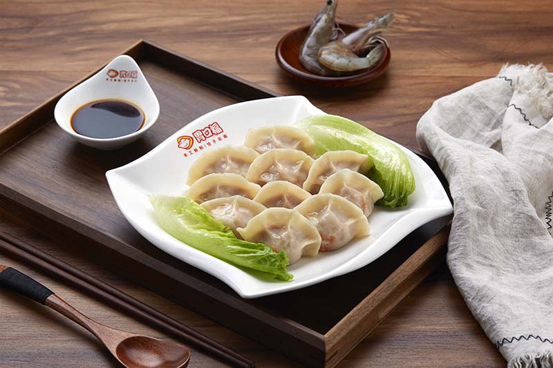 合伙開一家生鮮類餃子云吞店，不得不注意的五大事項