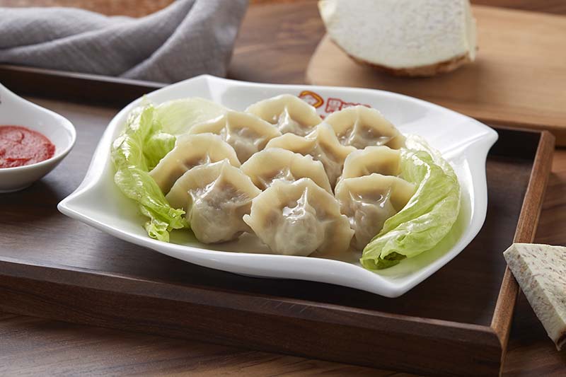生鮮餃子云吞店要怎么加盟，必須重視這二件事