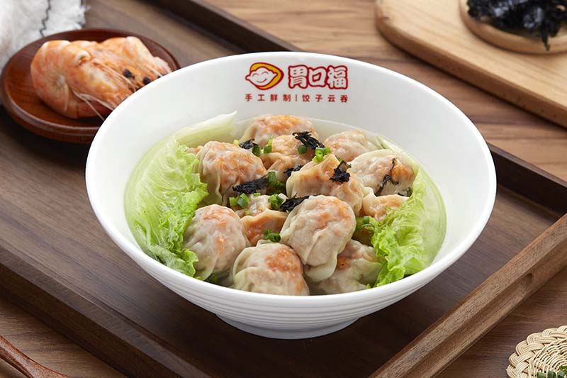 為什么有些餃子云吞店留不住顧客，分享幾個(gè)細(xì)節(jié)