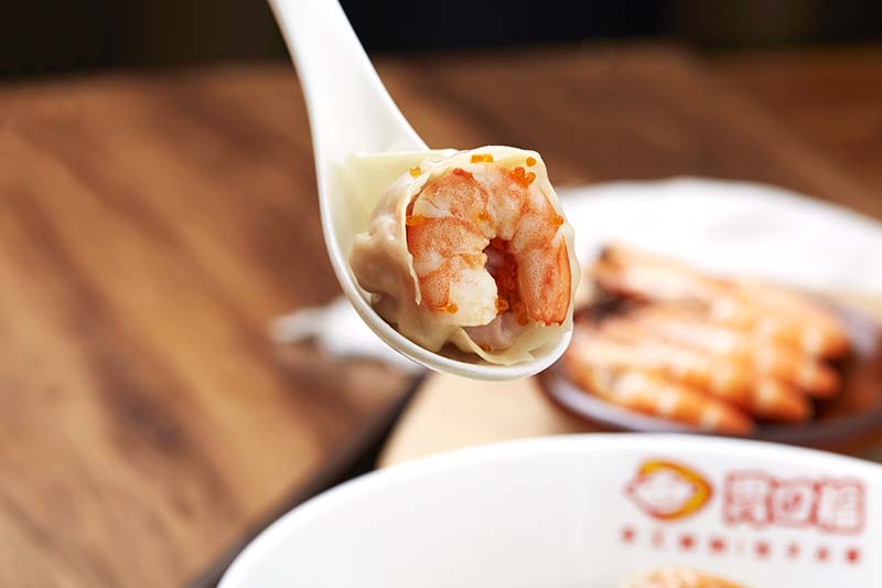 現(xiàn)在的餃子云吞店的經營策略，學會了輕松開店