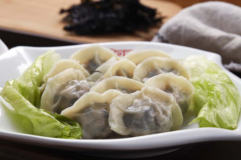 開(kāi)餃子云吞店怎么選位置，選址依然很重要