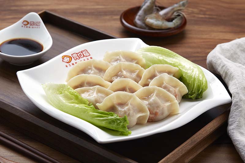 餃子云吞適合開(kāi)在什么地方，這四點(diǎn)選址技巧一定要知道