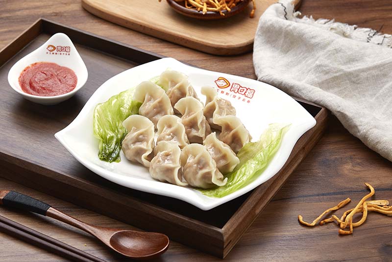 為何要開一家餃子店？胃口福餃子云吞店給你三個理由！