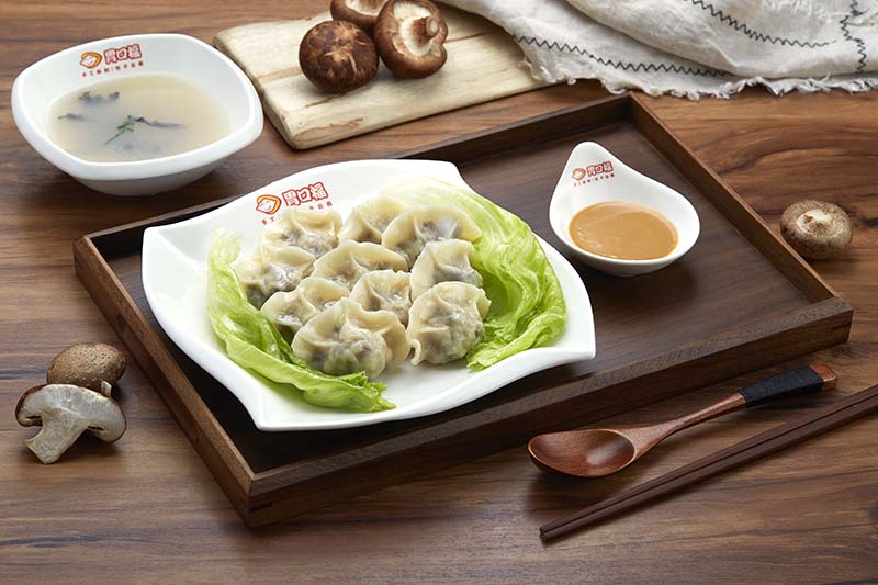 開餃子云吞店要投資很多錢嗎，這就幫你詳細(xì)算一下