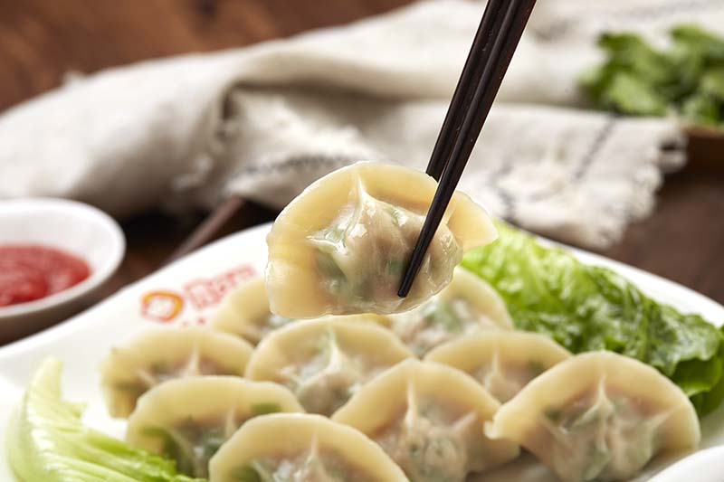 胃口福餃子云吞加盟店生意怎么樣，做過的人這樣回應(yīng)