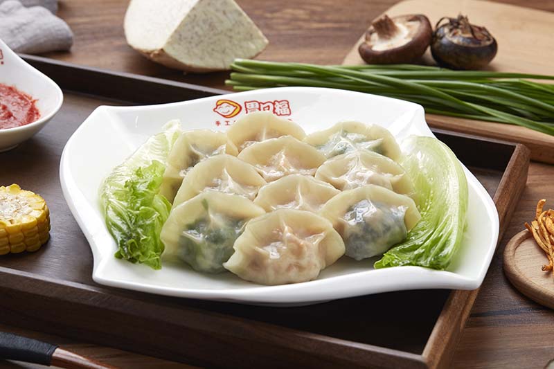 為何年末開餃子云吞加盟店的人越來越多？