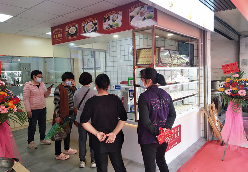 餃子云吞店做營(yíng)銷(xiāo)的幾種好方法，錯(cuò)過(guò)了是你的損失