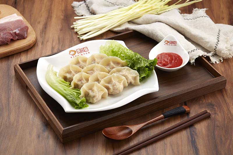 餃子云吞店的引流方法，幫你做出好生意