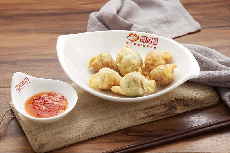 怎樣把餃子云吞店經(jīng)營好，成功開店三大技巧