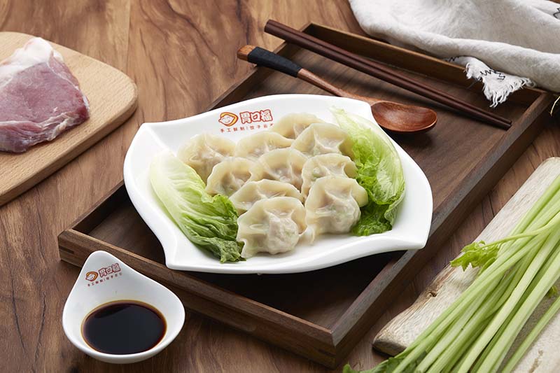 餃子云吞店沒有人來，竟是這些地方?jīng)]做好