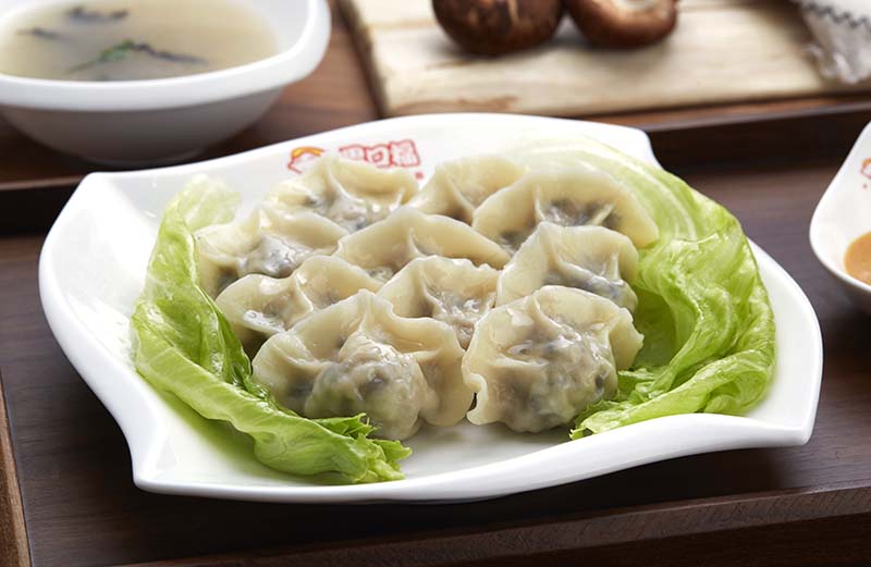 會(huì)影響到餃子云吞加盟店的生意幾種情況