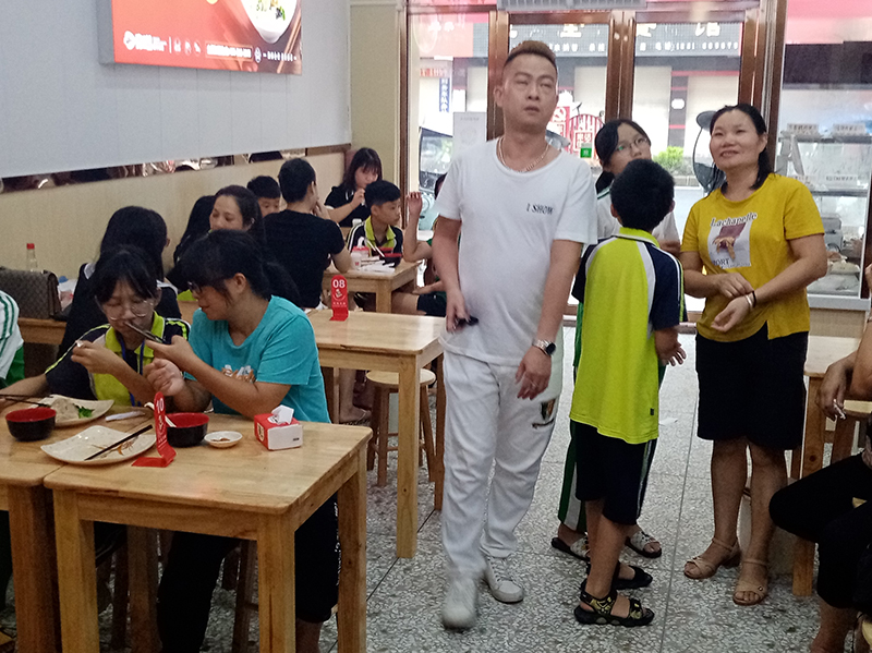 餃子云吞店如何裝修，注意哪些問題