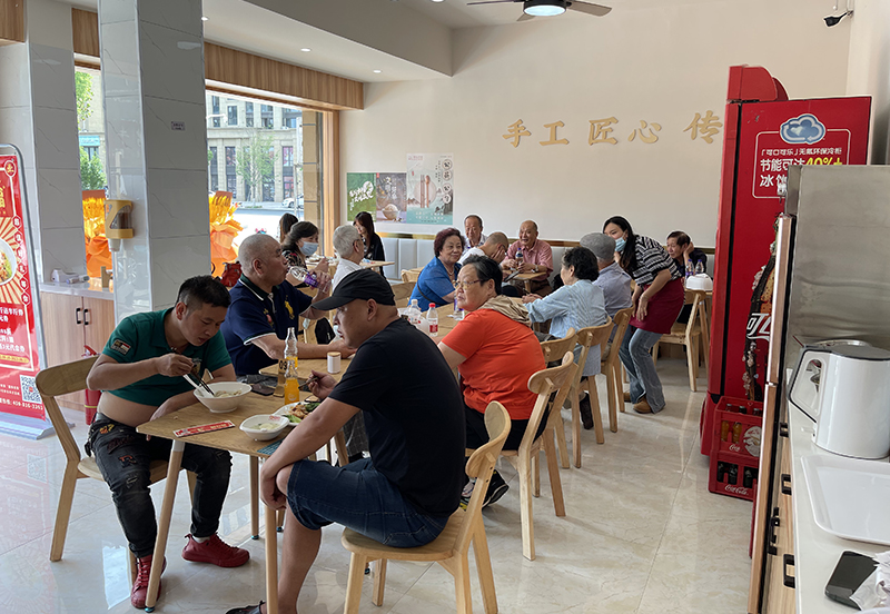 餃子云吞店加盟費用可以從哪些方面了解，這三方面你一定要知道