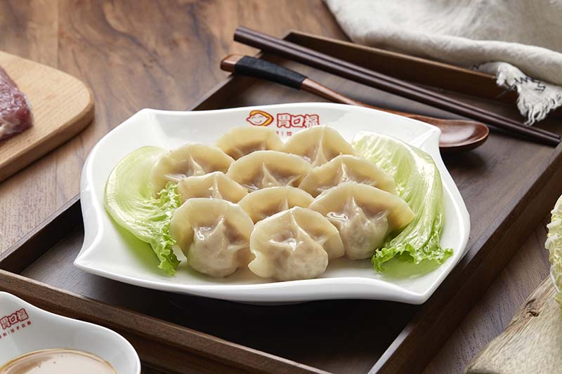 新開餃子云吞店多久生意可以穩(wěn)定，主要取決于這些方面