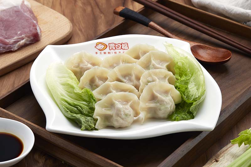 餃子云吞店怎么才能開長久，掌握這些幫你實(shí)現(xiàn)