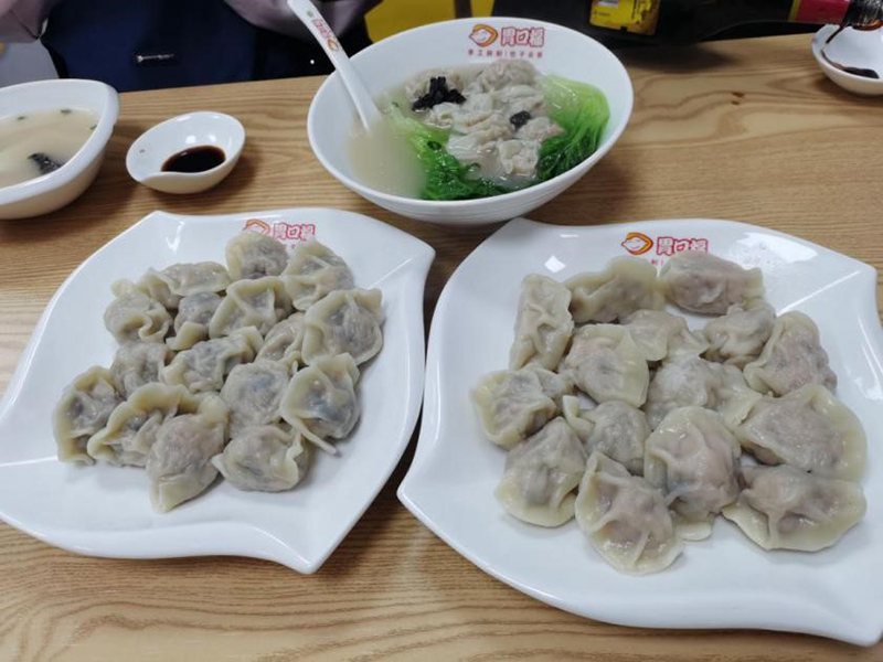 餃子云吞店收到差評？這樣處理，轉(zhuǎn)化不滿為滿意